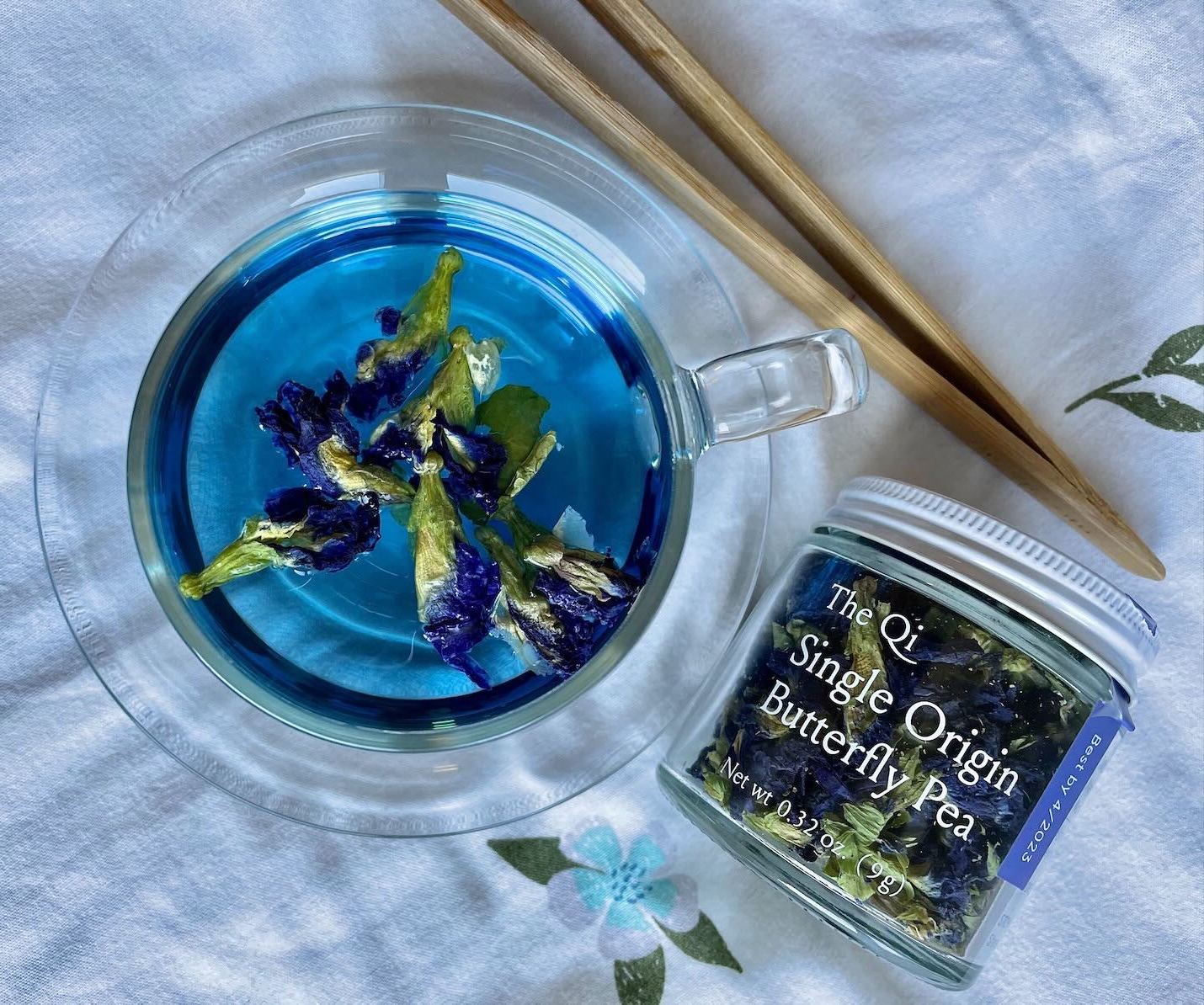 11 Benefits of Drinking Butterfly Pea Tea