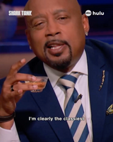 Shark Tank Special!