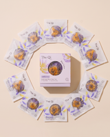 Lotus Tea