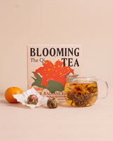 Inner Radiance Blooming Tea (27 cups)