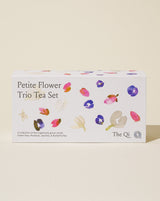 Petite Flower Trio set box