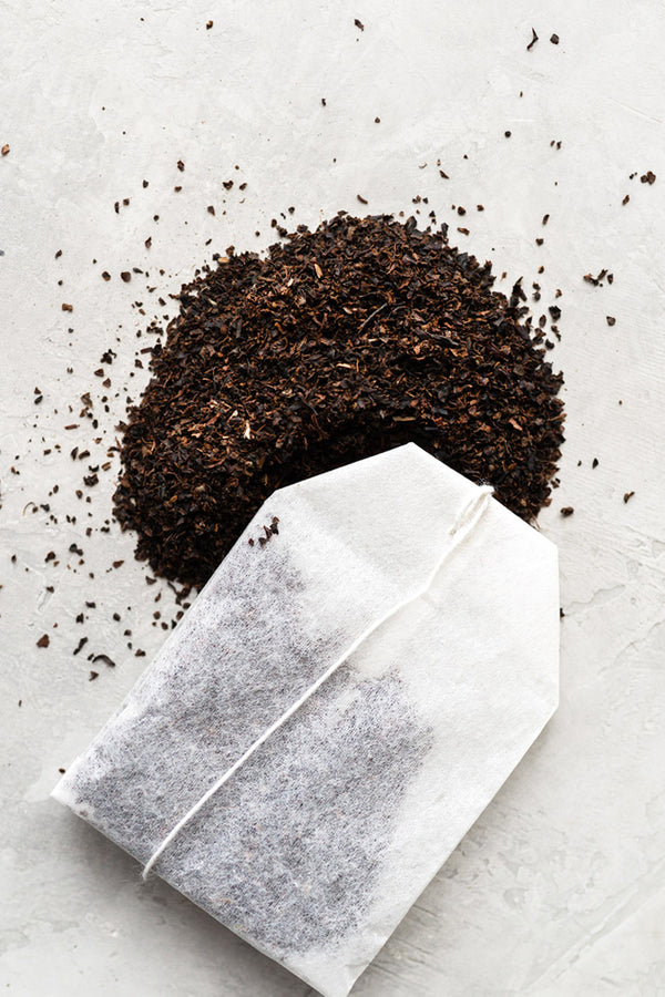 The Bitter Truth About Tea Dust Filled Tea Bags: Why They Deserve a Steep Decline