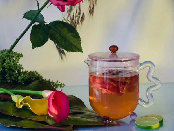 7 Benefits of Rose Tea vs Rose Water