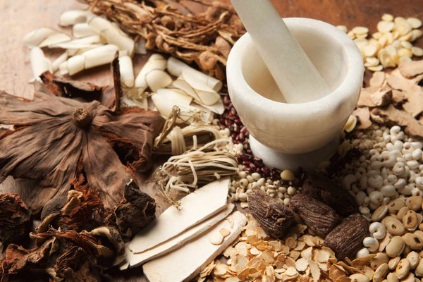 Beat Flu Season With These Five Traditional Chinese Remedies