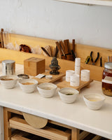 Incense Making Workshop with Hyungi Park