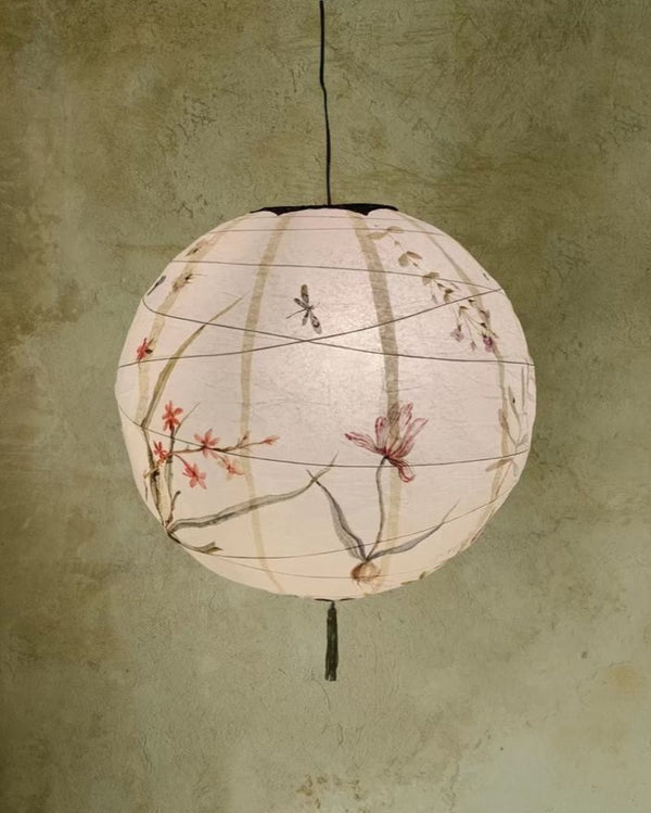 Sip & Paint: Paper Lanterns