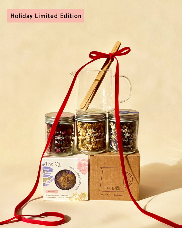 Holiday Essentials set