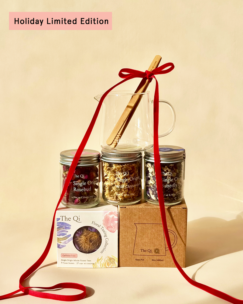 Holiday Essentials set