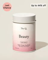 Beauty Tea