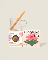 Blooming Ritual Set