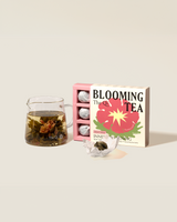 Inner Awakening Blooming Tea