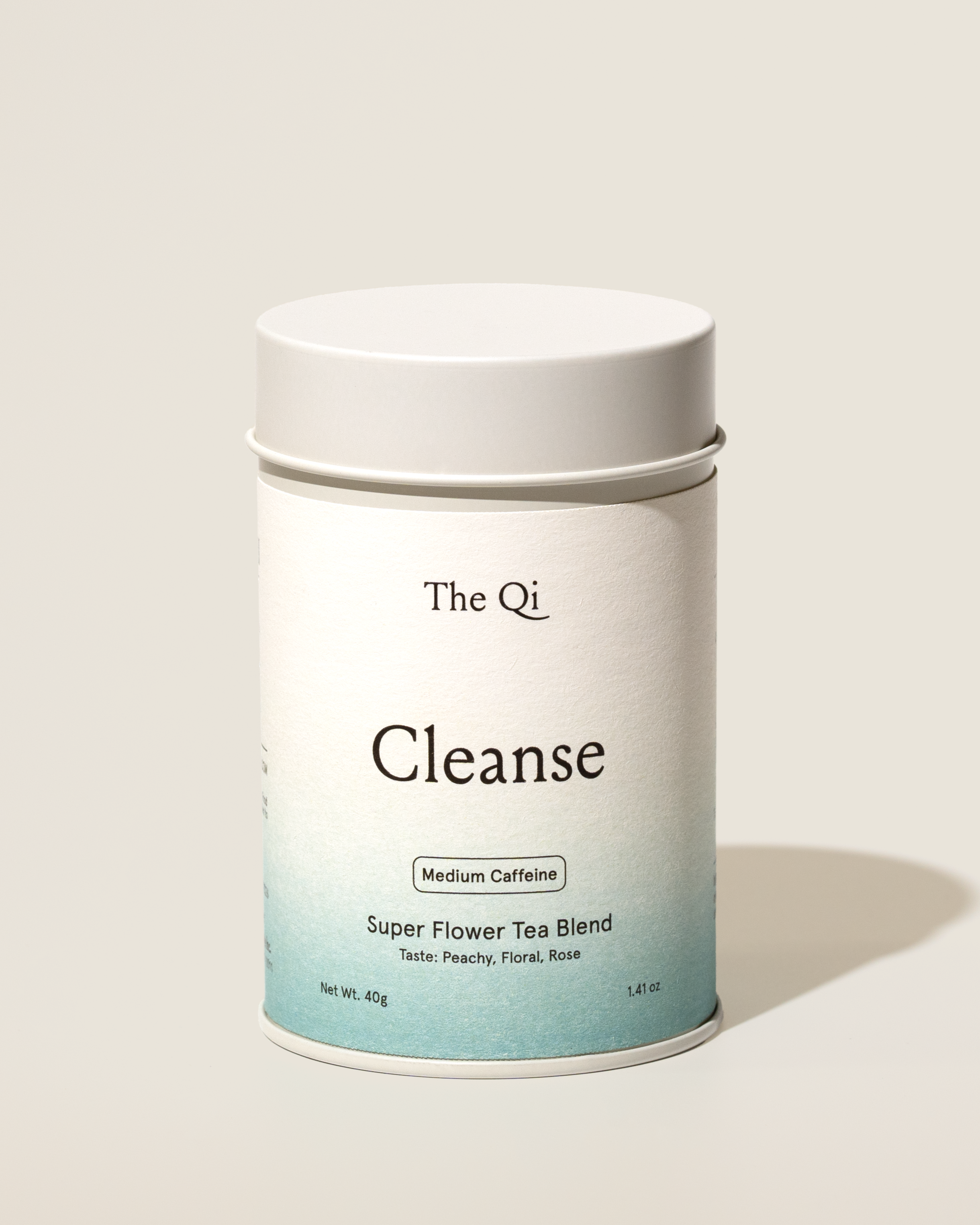 Cleanse Tea - Refreshing Organic Wellness Blend
