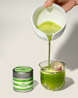 Uji Ceremonial Matcha