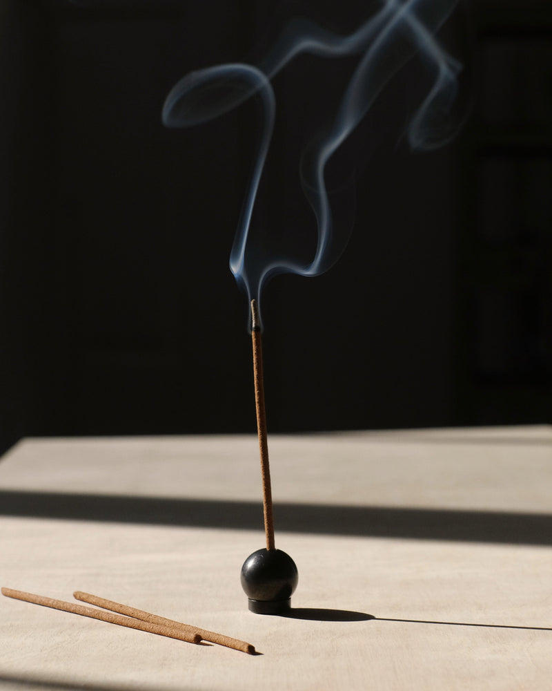 Incense Making Workshop with Hyungi Park