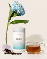 Detox Tea