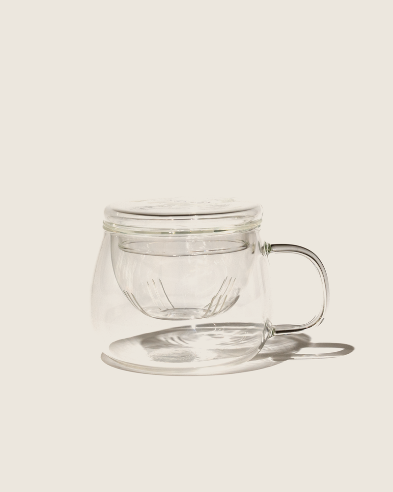 Dewdrop Cup