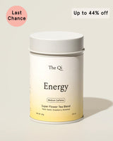 Energy Tea