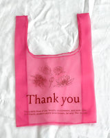 Pink Organza Bag (Free)