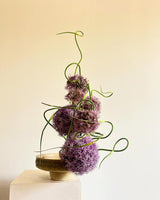 Ikebana Workshop with Ayako Shida