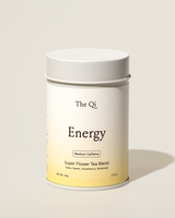 Energy Tea