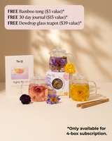Floral Collection (variety box)