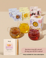 Floral Collection (variety box)