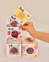 Shark Tank Holiday set