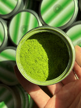 Uji Ceremonial Matcha