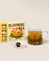 Inner Connection Blooming Tea (27 cups)