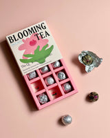 Inner Beauty Blooming tea