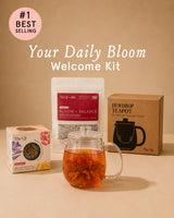The Daily Bloom