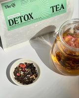 Detox Super Blend — 60 Cup Ritual Pouch