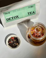 Detox Super Blend — 60 Cup Ritual Pouch