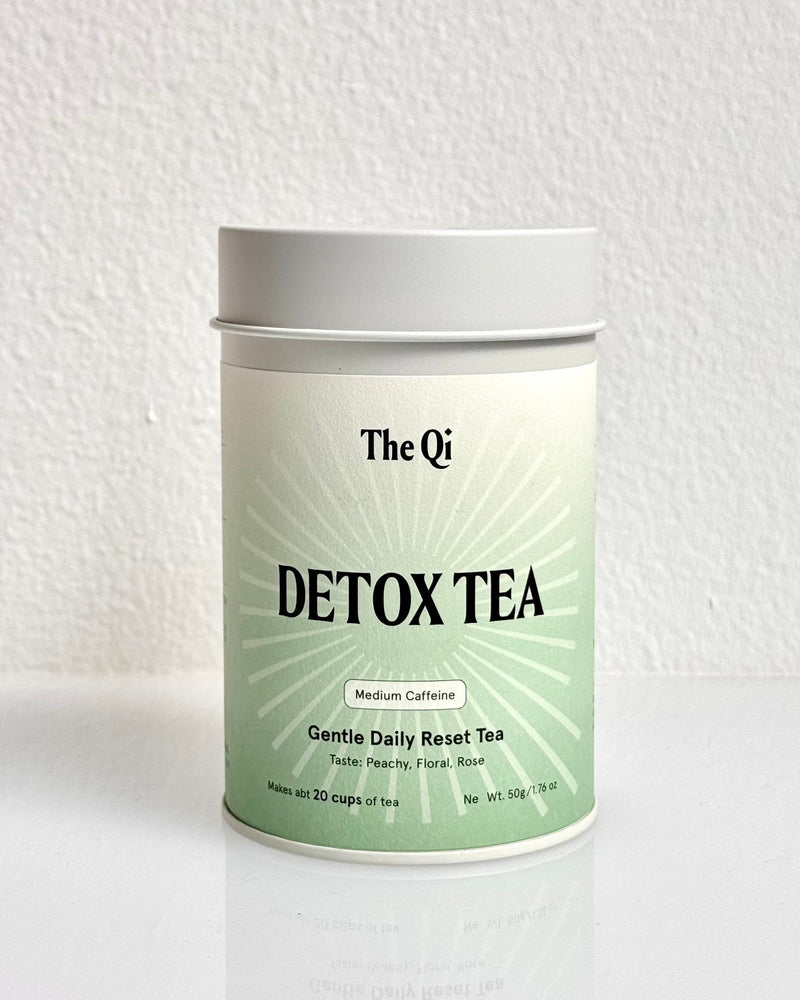 Cleanse Tea - Refreshing Organic Wellness Blend