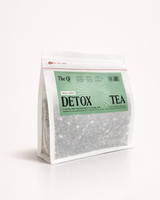 Detox Super Blend — 60 Cup Ritual Pouch