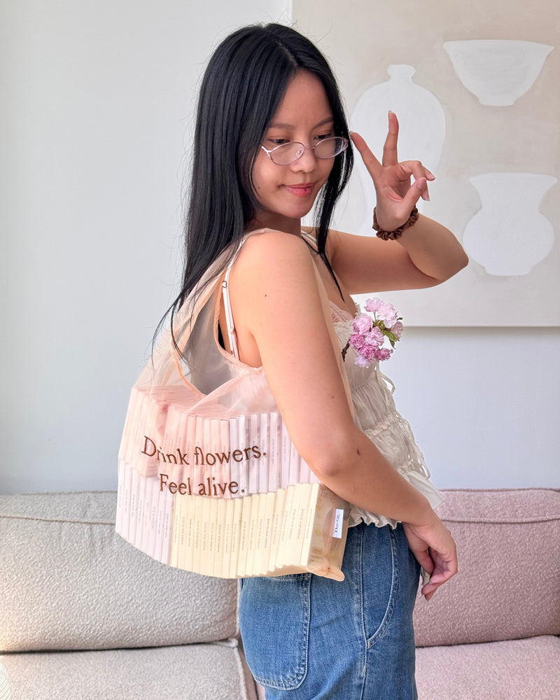 Organza Bag