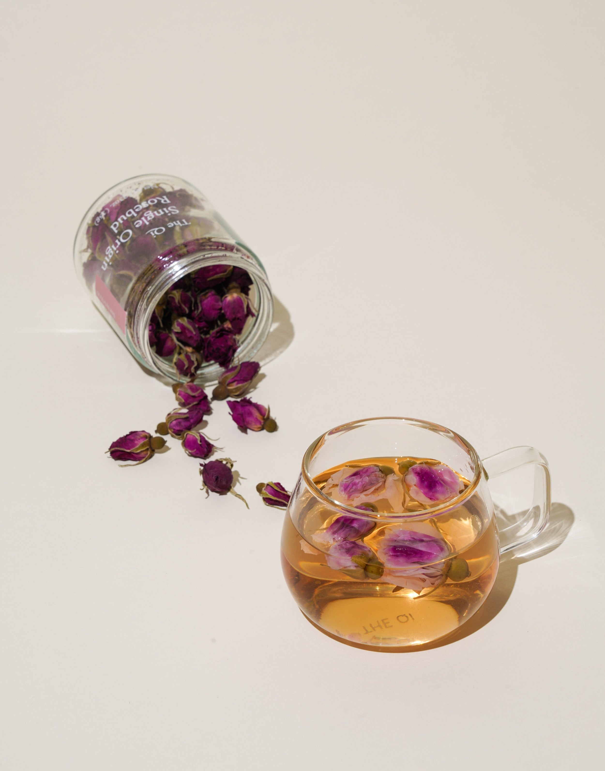 Rosebud Healing Floral Tea Baking Ingredient rosebud-healing-floral-tea-baking-ingredient