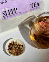 Sleep Super Blend (60 Cup Ritual Pouch)