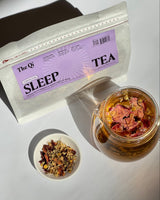 Sleep Super Blend (60 Cup Ritual Pouch)