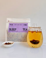 Sleep Super Blend (60 Cup Ritual Pouch)