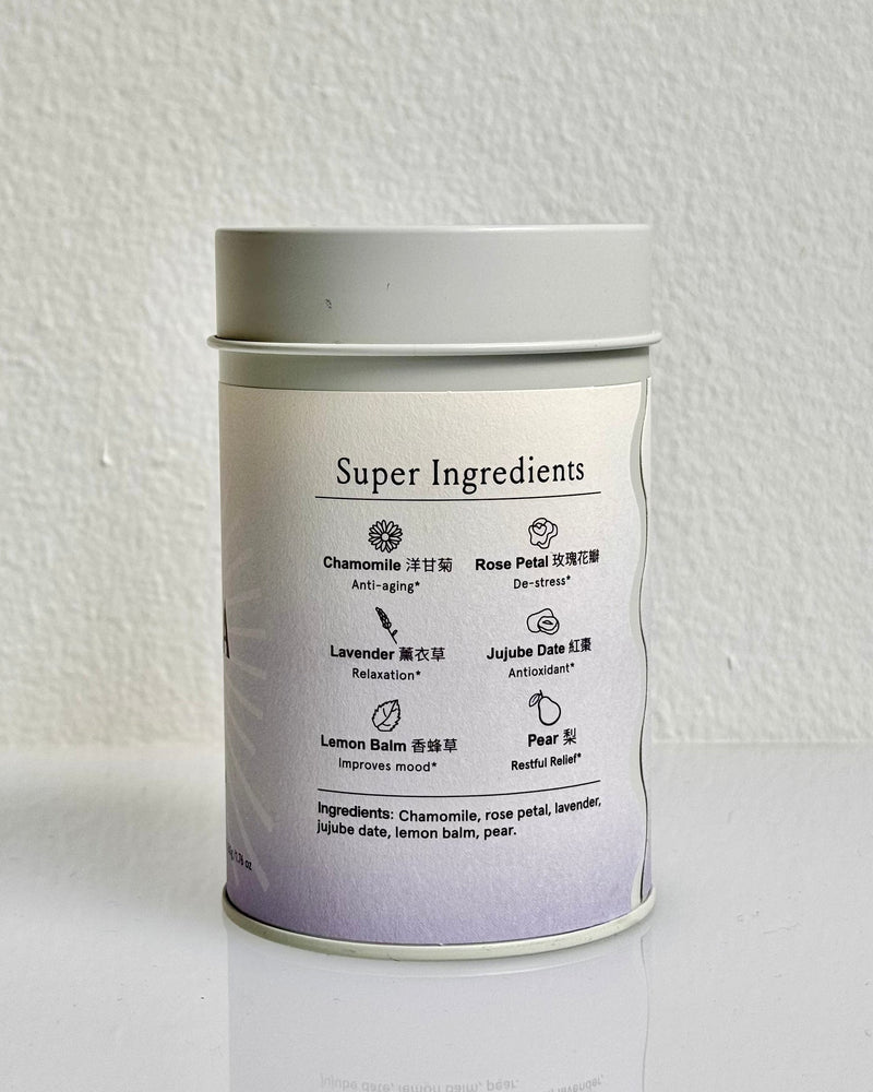 Sleep Tea - Relaxing Herbal Blend for Restful Sleep
