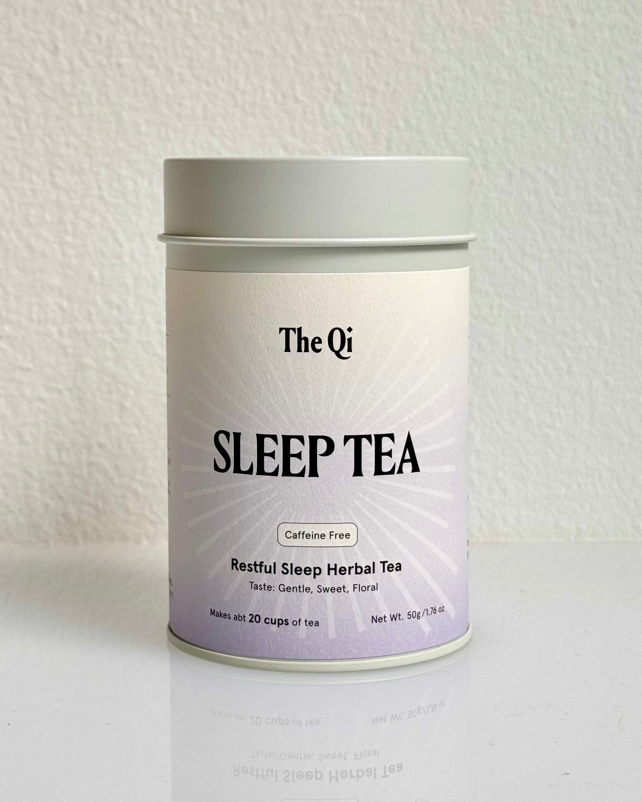 Sleep Tea - Relaxing Herbal Blend for Restful Sleep