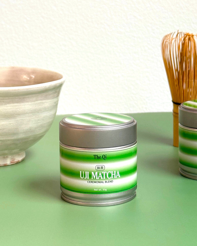 Uji Ceremonial Matcha