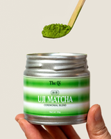 Uji Ceremonial Matcha