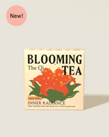 Inner Radiance Blooming Tea