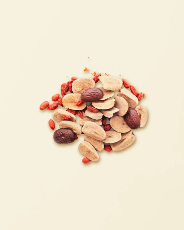 Goji berries and Jujube set