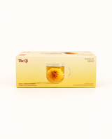 27-Flower teas box
