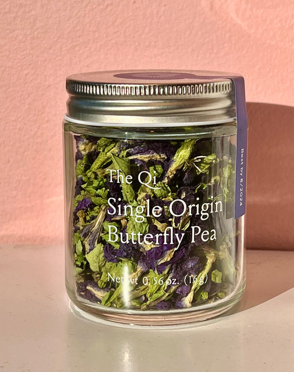 butterfly pea